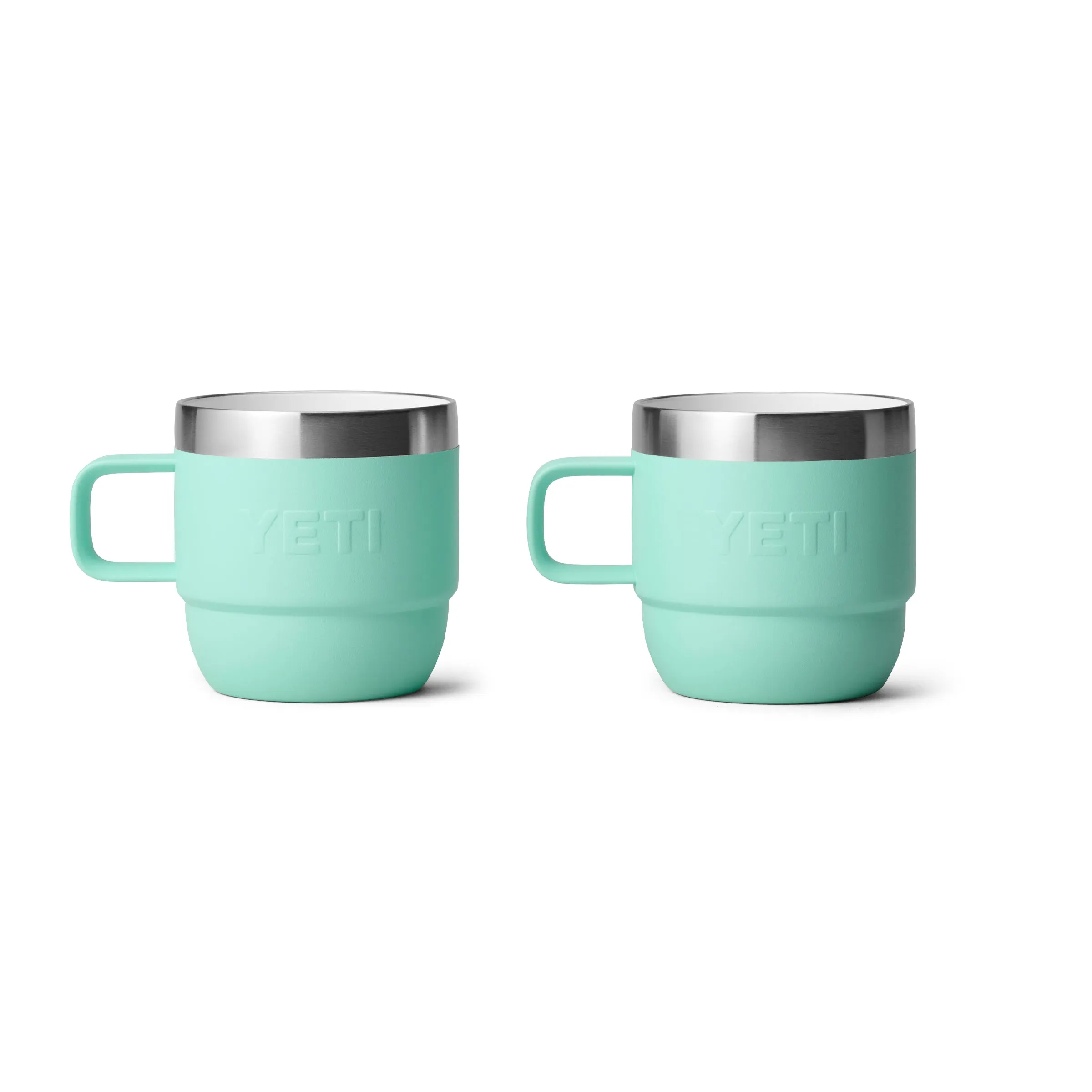 YETI RAMBLER 6OZ ESPRESSO MUG 2 PACK