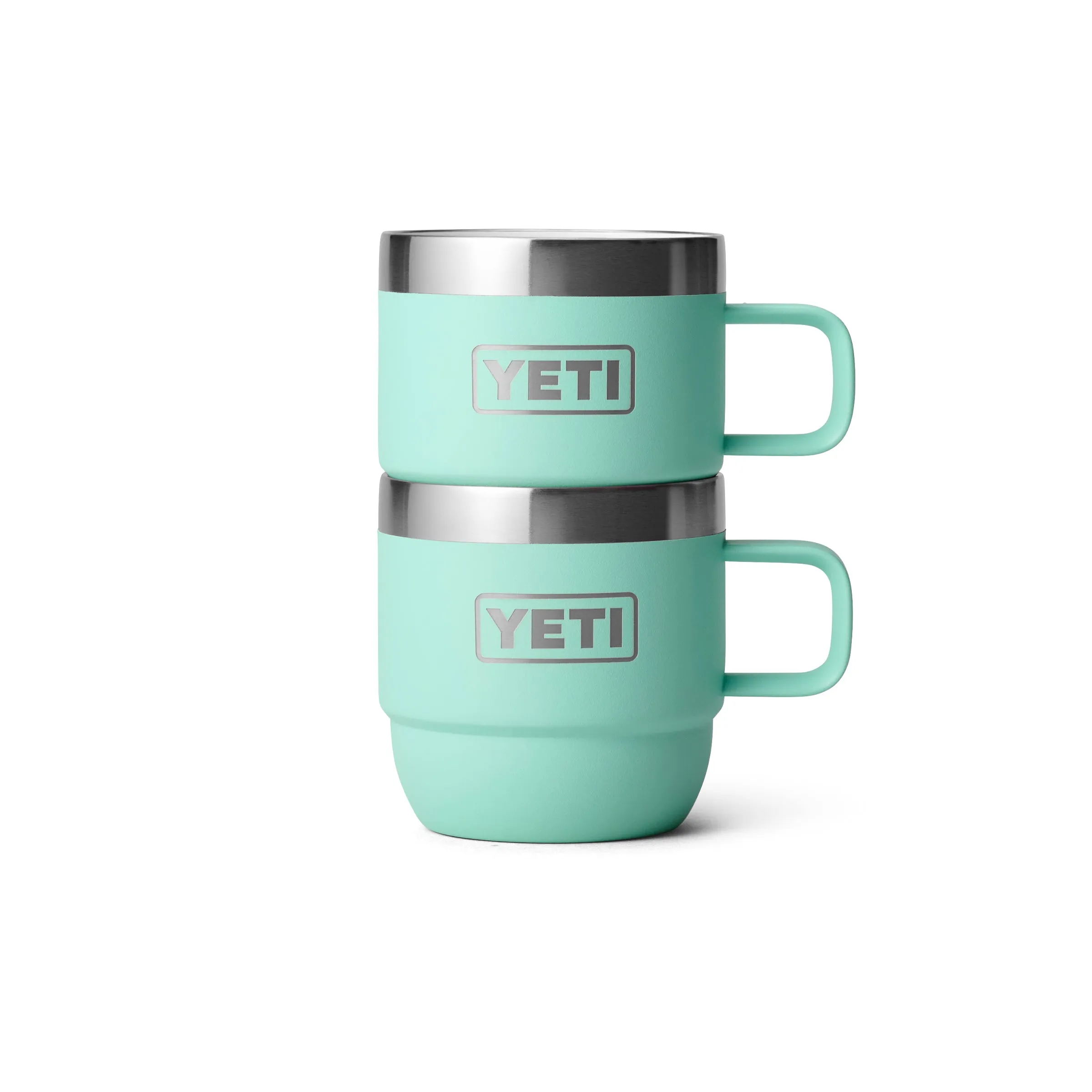 YETI RAMBLER 6OZ ESPRESSO MUG 2 PACK