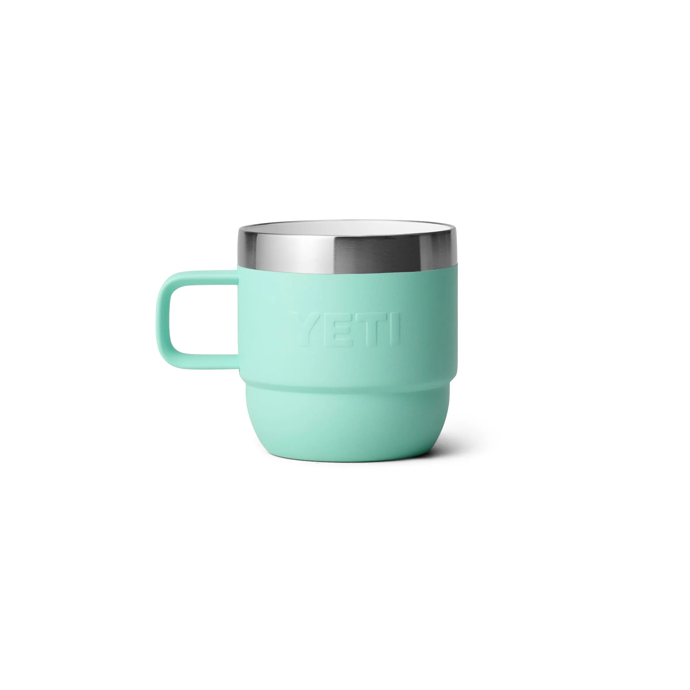 YETI RAMBLER 6OZ ESPRESSO MUG 2 PACK