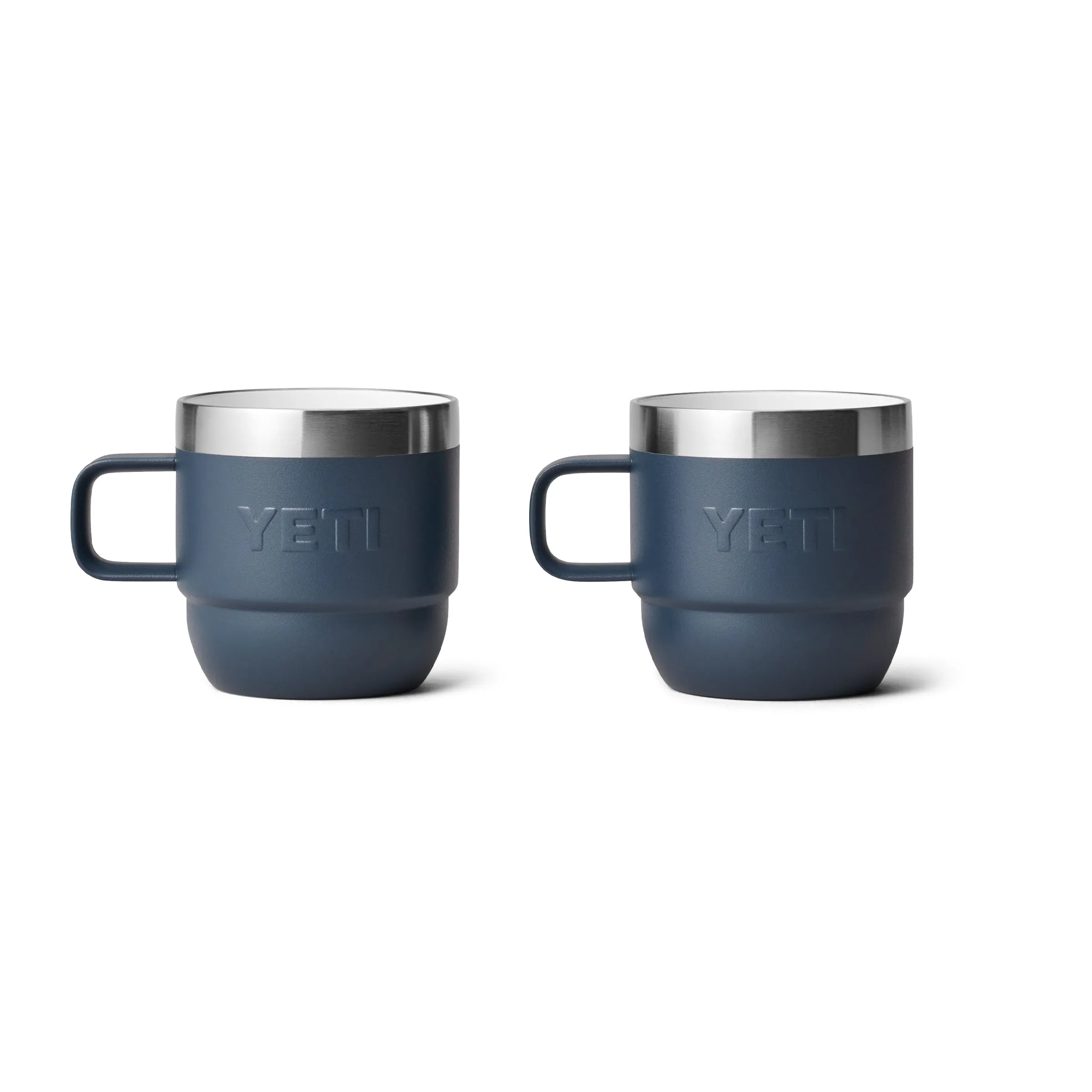 YETI RAMBLER 6OZ ESPRESSO MUG 2 PACK