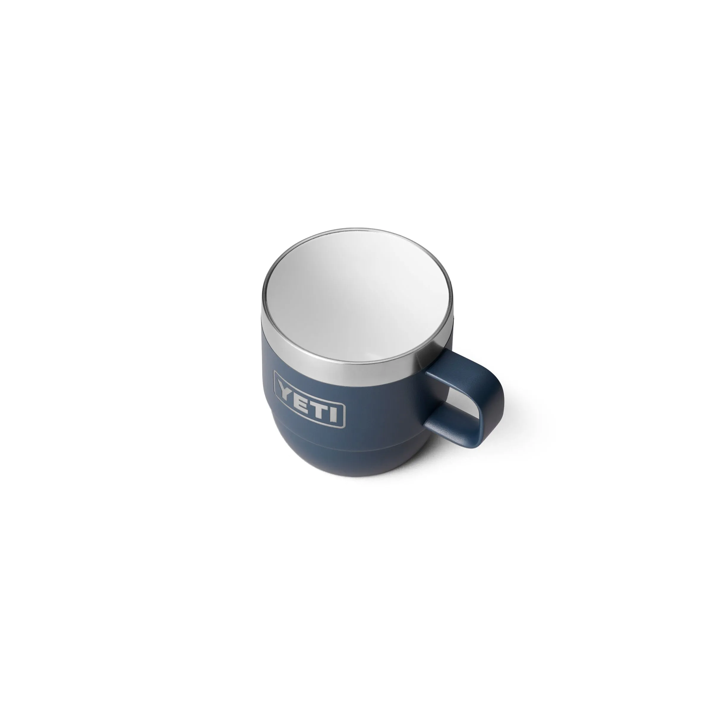 YETI RAMBLER 6OZ ESPRESSO MUG 2 PACK