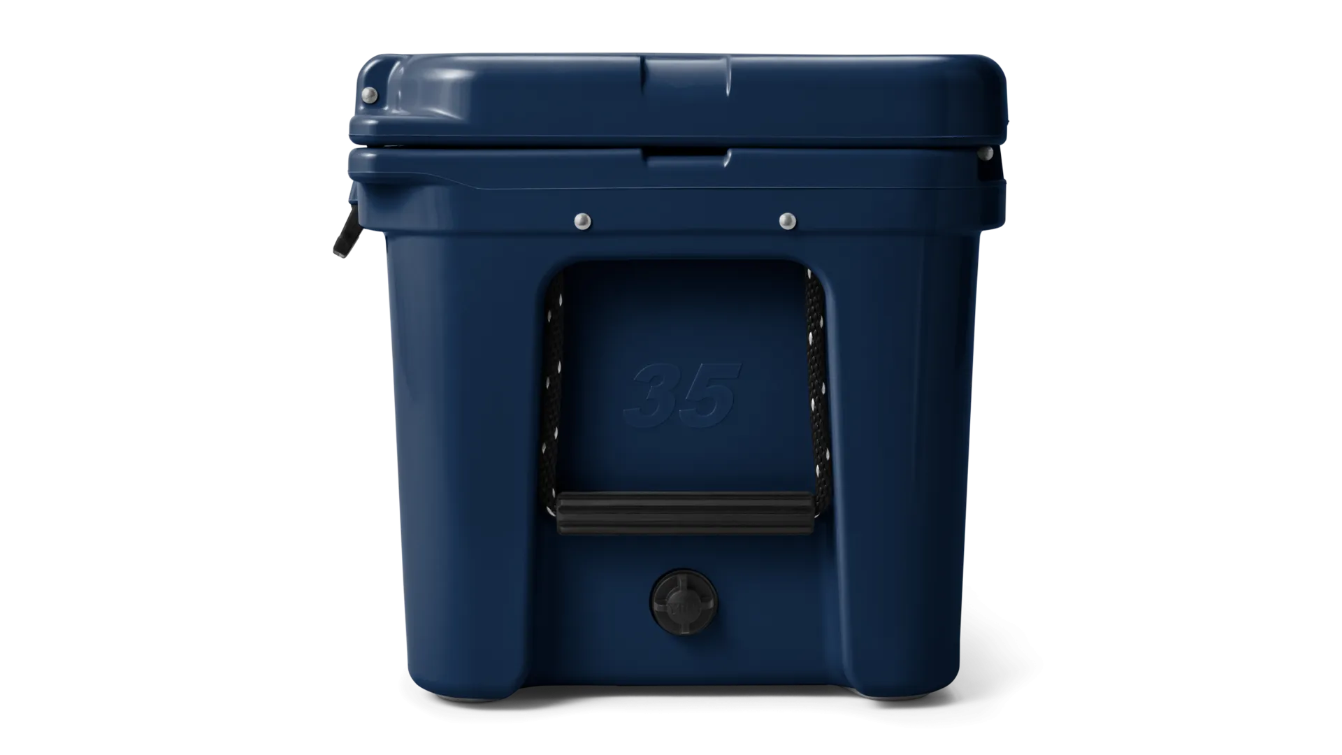YETI TUNDRA 35 COOL BOX - NAVY