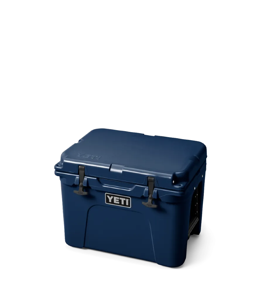 YETI TUNDRA 35 COOL BOX - NAVY