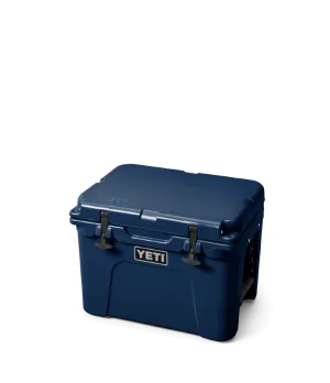 YETI TUNDRA 35 COOL BOX - NAVY