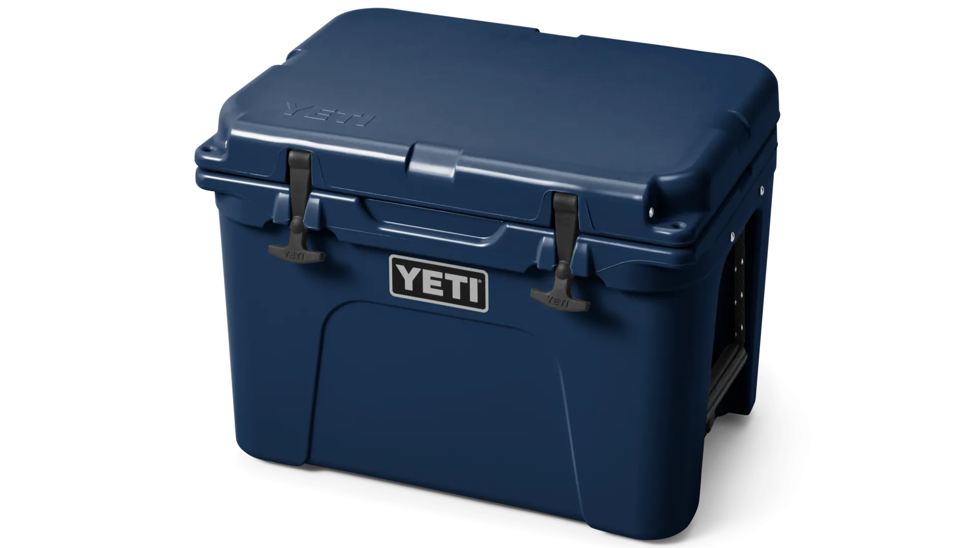 YETI TUNDRA 35 COOL BOX - NAVY