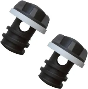 Yeti Vortex Drain Plug