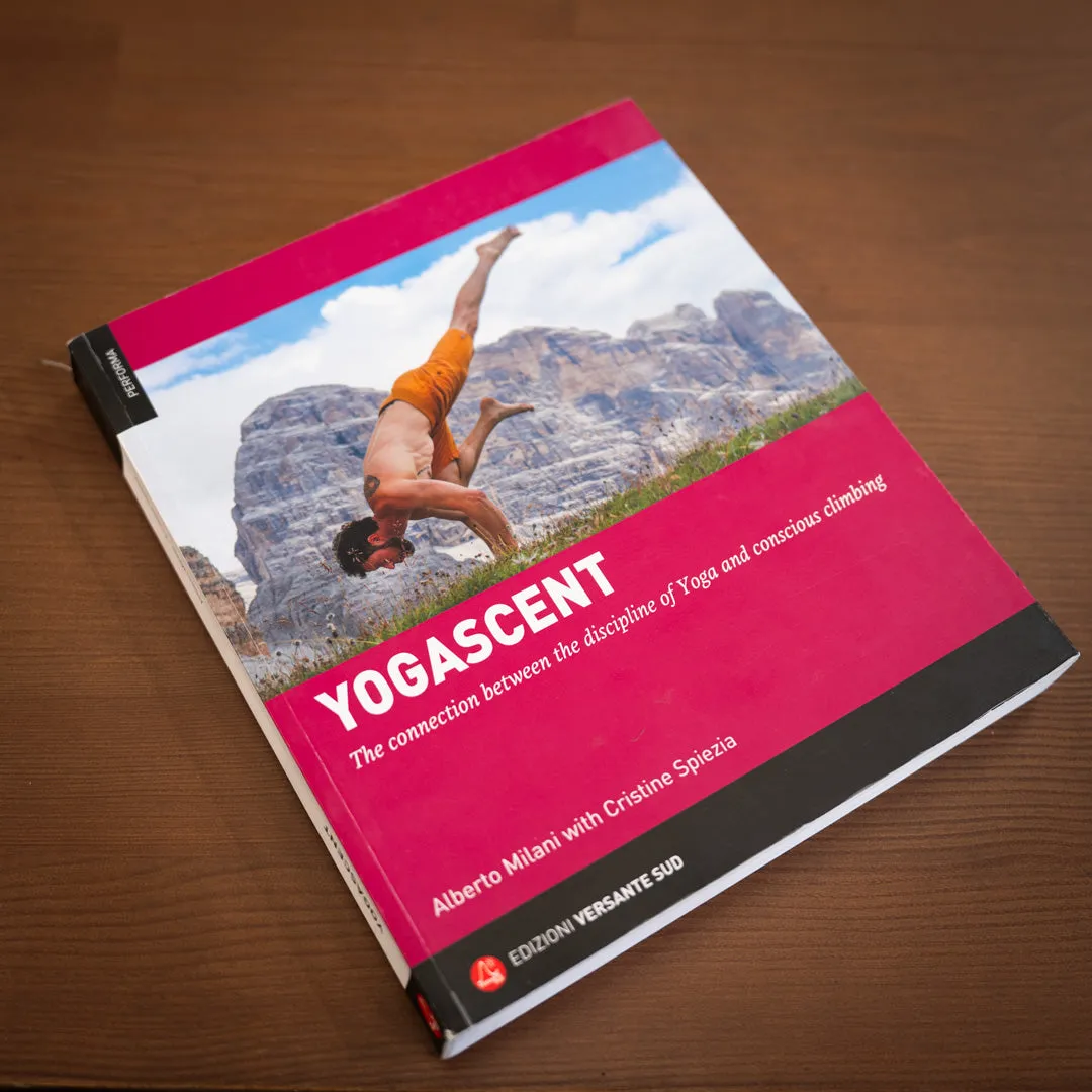Yoga Ascent