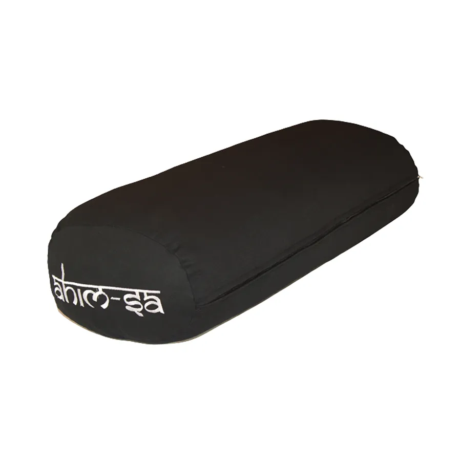 Yoga Bolster Cushion