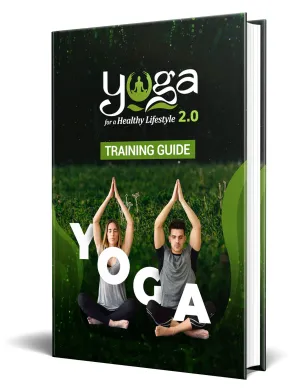 Yoga For A Healthy Lifestyle