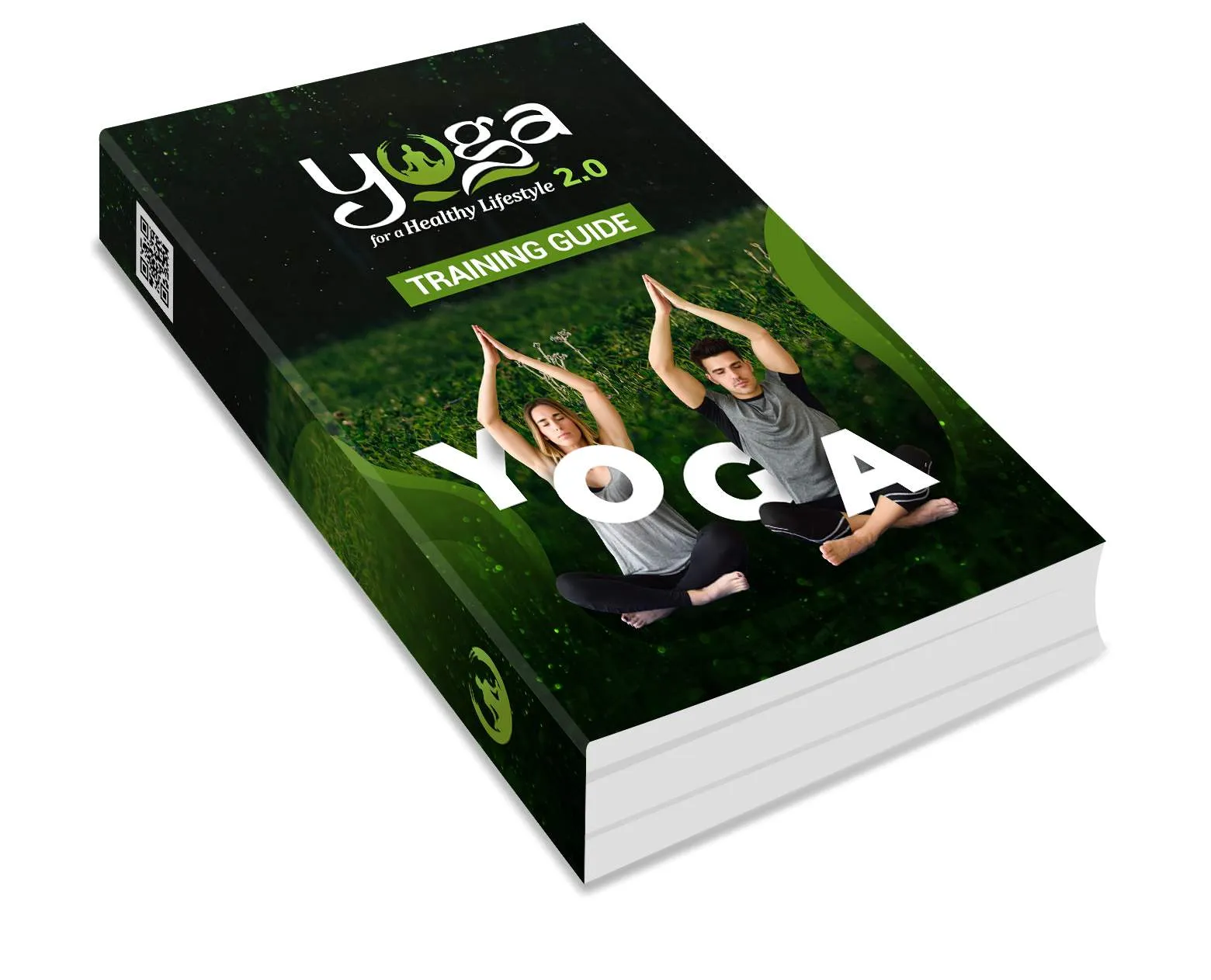 Yoga For A Healthy Lifestyle