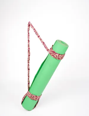 YOGA MAT HOLDER