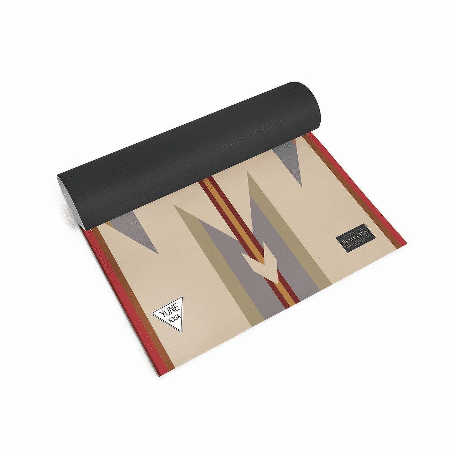Yoga Pendleton x Yeti Yoga Wyeth Trail 5MM Yoga Mat