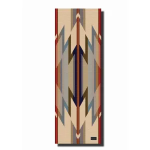 Yoga Pendleton x Yeti Yoga Wyeth Trail 5MM Yoga Mat