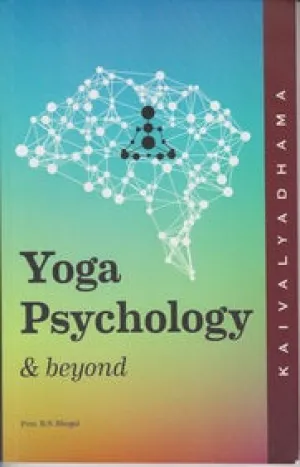Yoga Psychology and Beyond