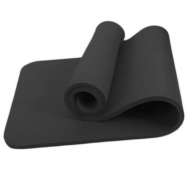 Yogamåtte PVC