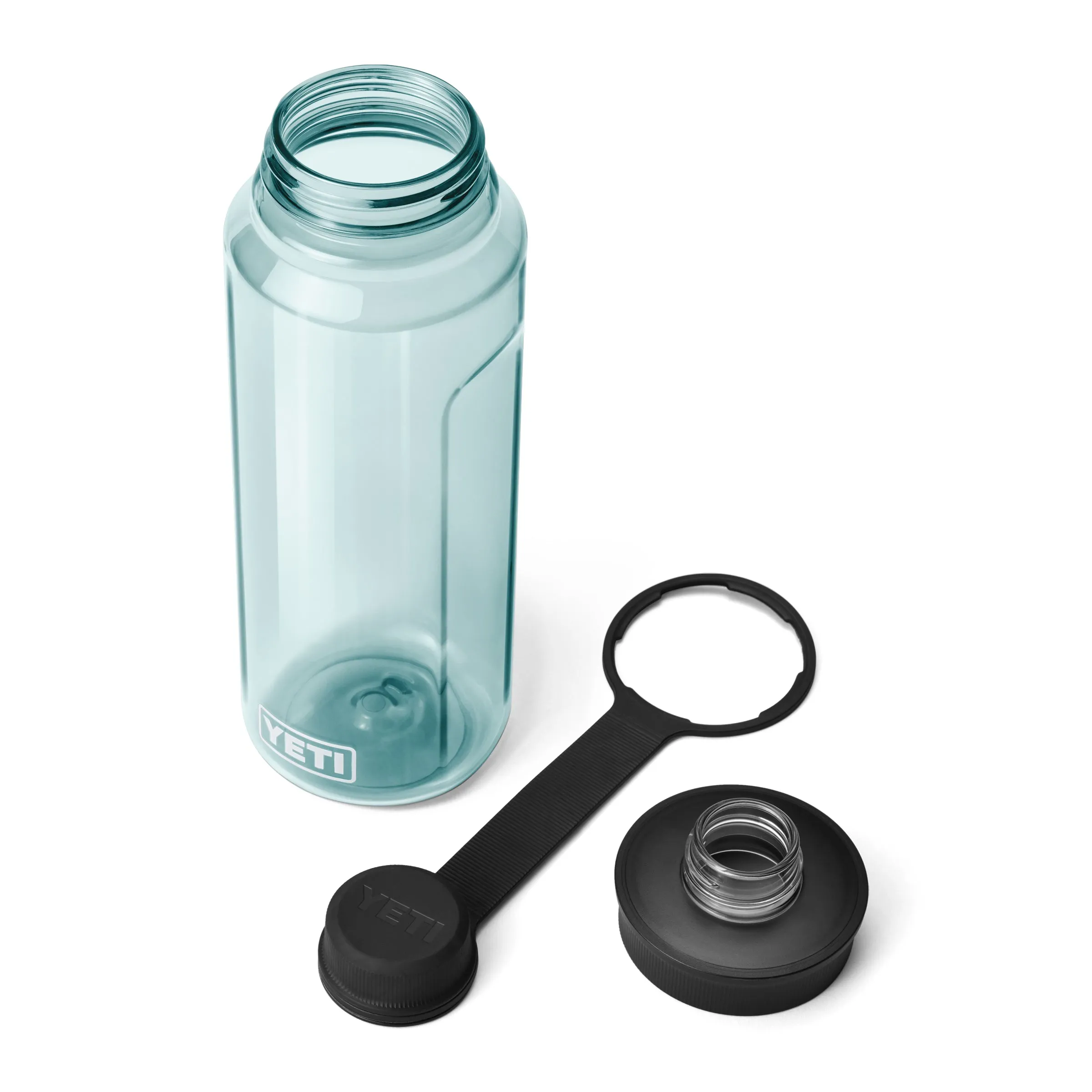 YONDER TETHER 1L WATER BOTTLE
