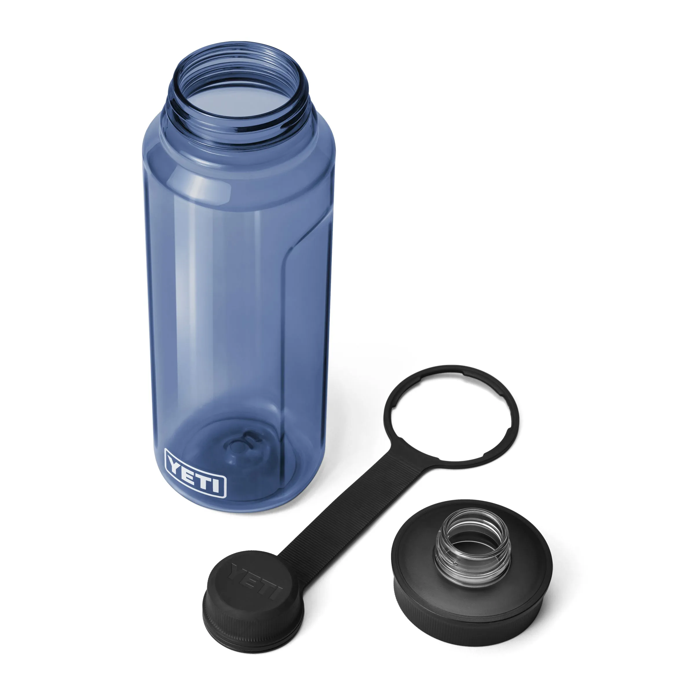 YONDER TETHER 1L WATER BOTTLE