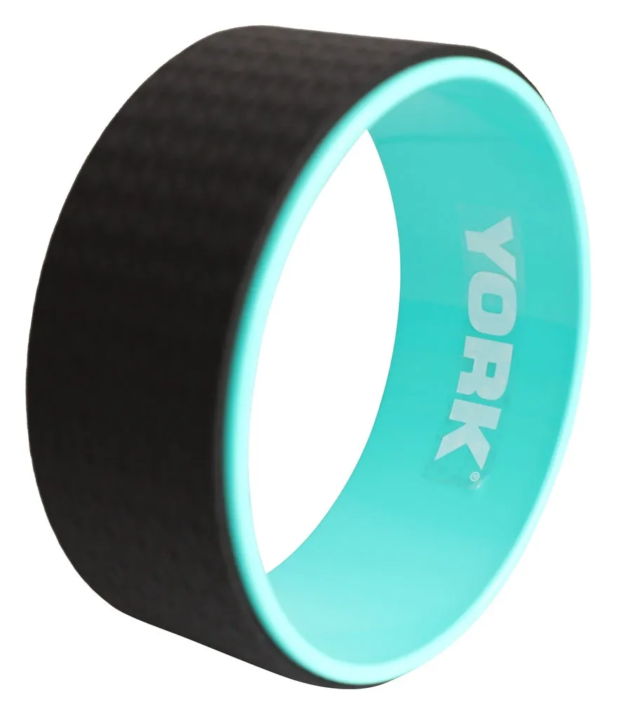 York Yoga Wheel