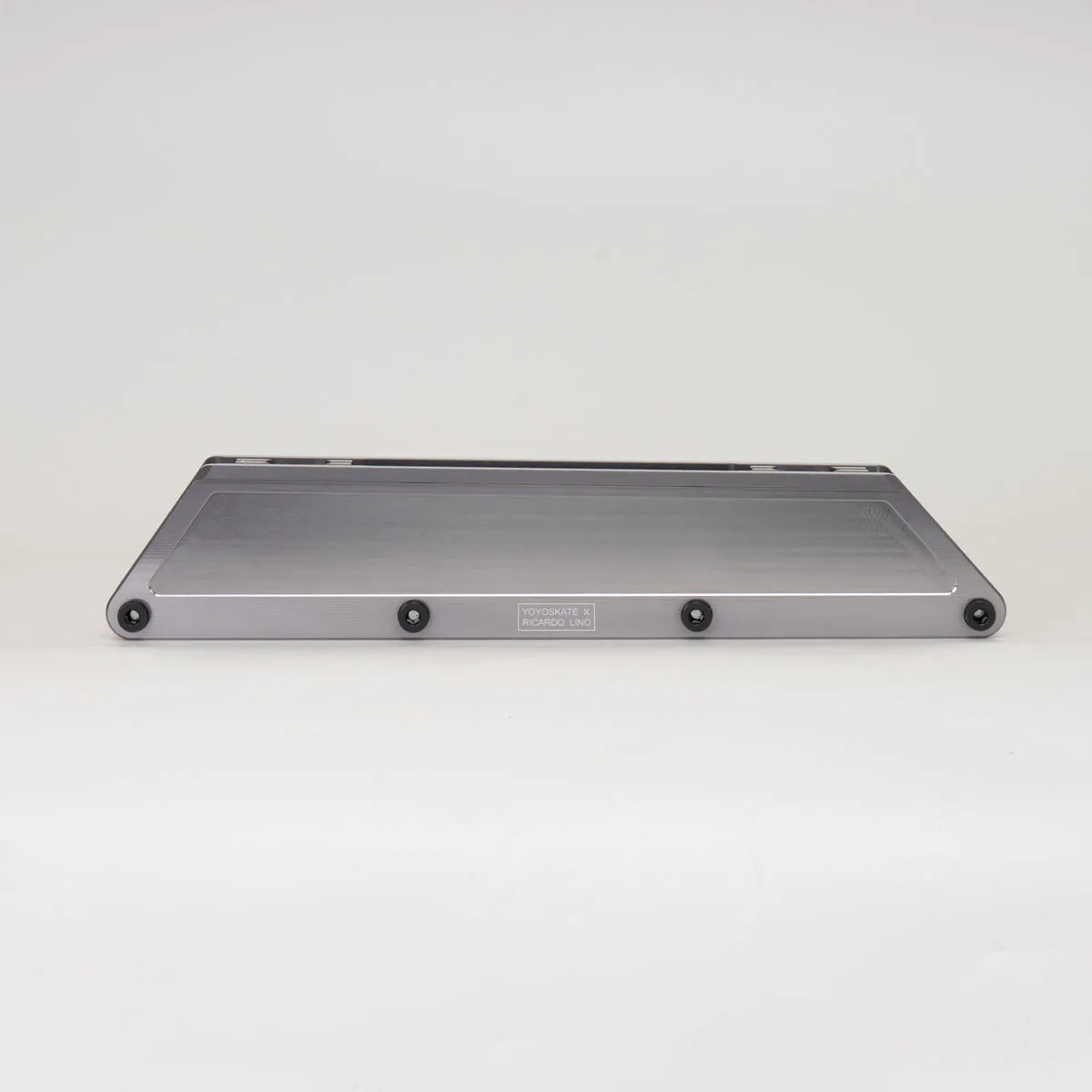YOYO Skate UFS 90 Frames - Grey - Ricardo Lino Collaboration