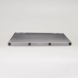 YOYO Skate UFS 90 Frames - Grey - Ricardo Lino Collaboration