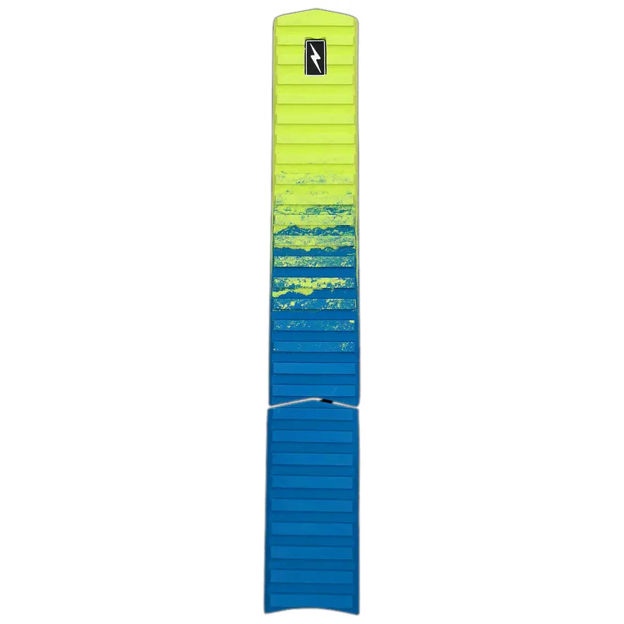 Zap Deluxe Arch Bar 31"