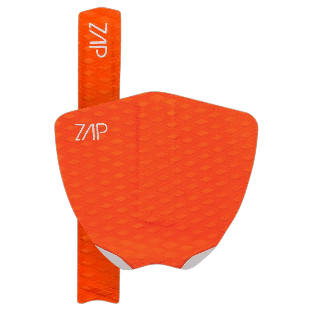 Zap Lazer Tailpad/Arch Bar Set