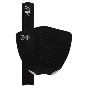Zap Lazer Tailpad/Arch Bar Set