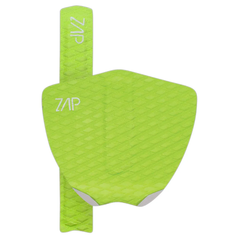 Zap Lazer Tailpad/Arch Bar Set